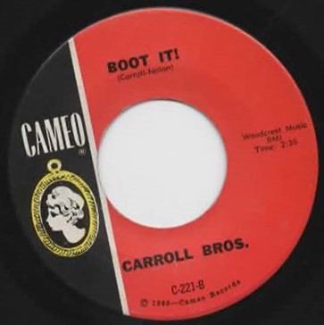 Carroll Bros.