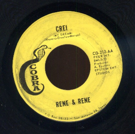 Rene & Rene