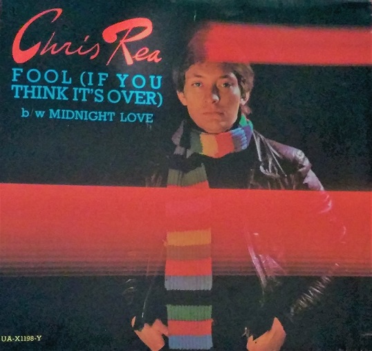 Chris Rea