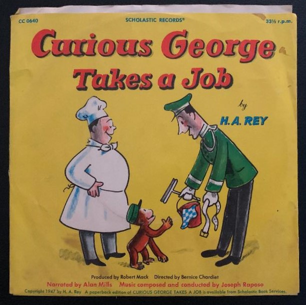 Curious George