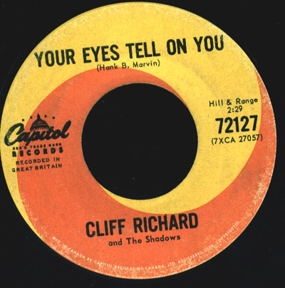 Cliff Richard