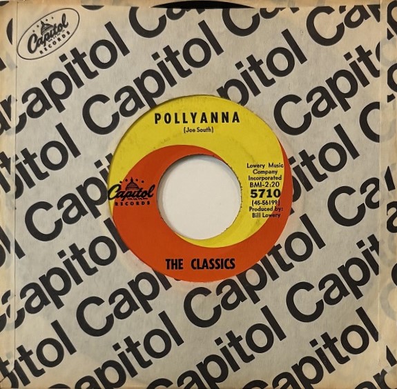 Classics (Classics IV)