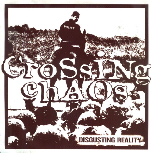 Crossing Chaos