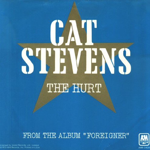 Cat Stevens