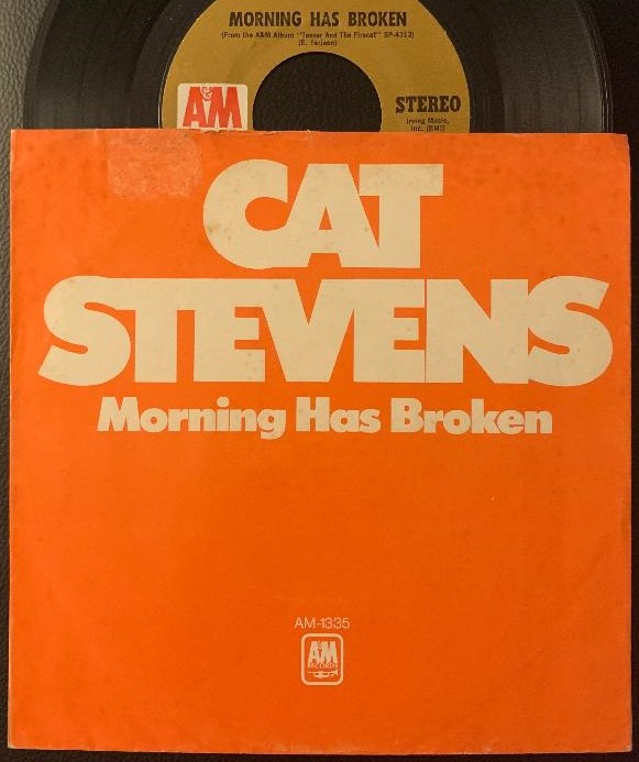 Cat Stevens