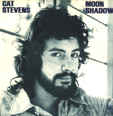 Cat Stevens