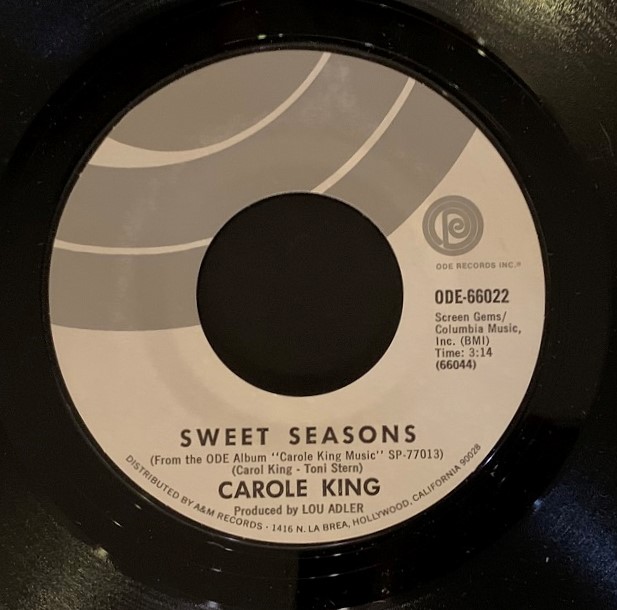 Carole King