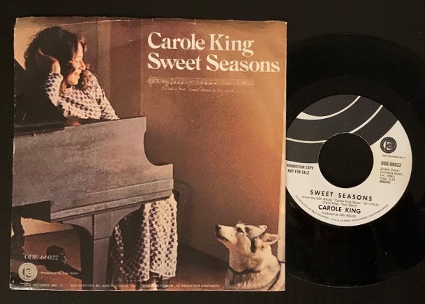 Carole King