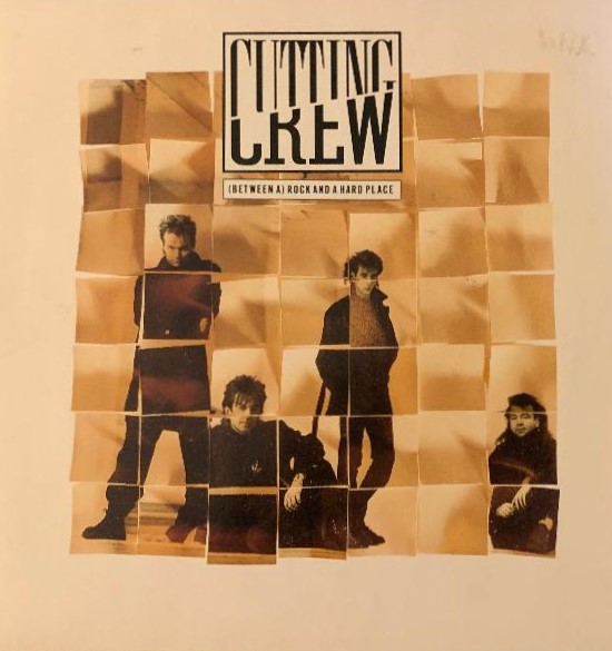 Cutting Crew