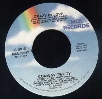 Conway Twitty