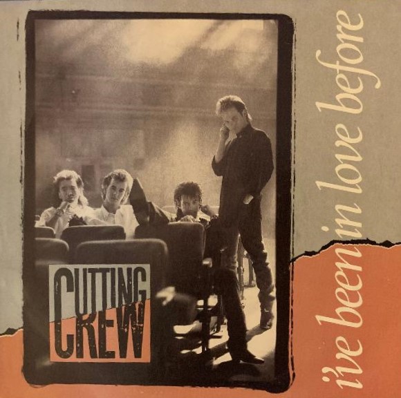 Cutting Crew