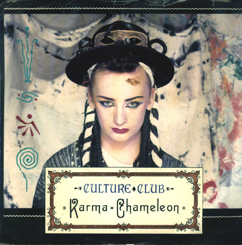 Culture Club