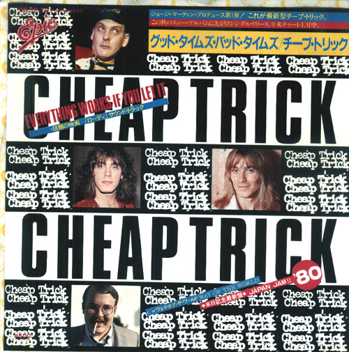 Cheap Trick