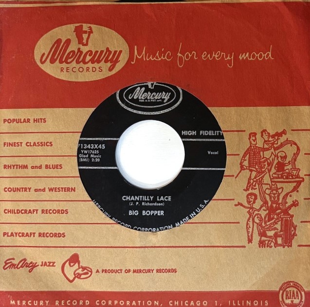 Big Bopper