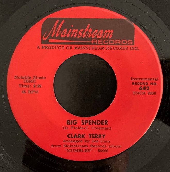 Clark Terry