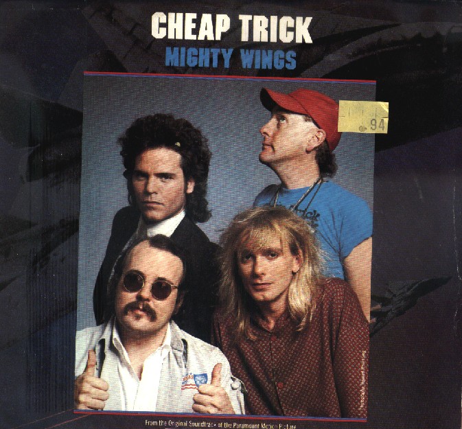 Cheap Trick