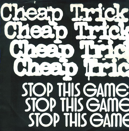 Cheap Trick