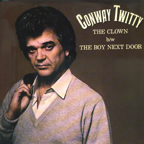 Conway Twitty