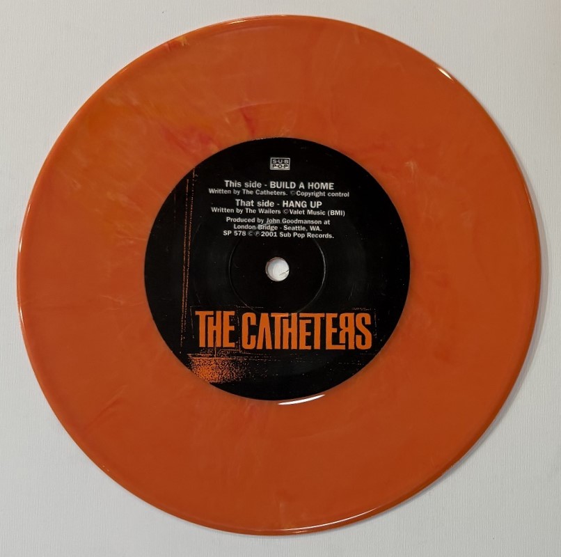 The Catheters