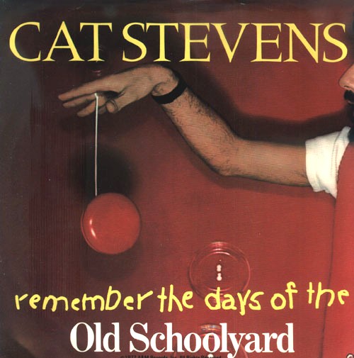 Cat Stevens