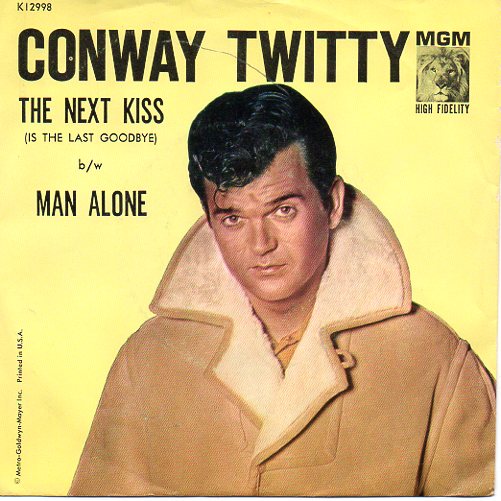 Conway Twitty