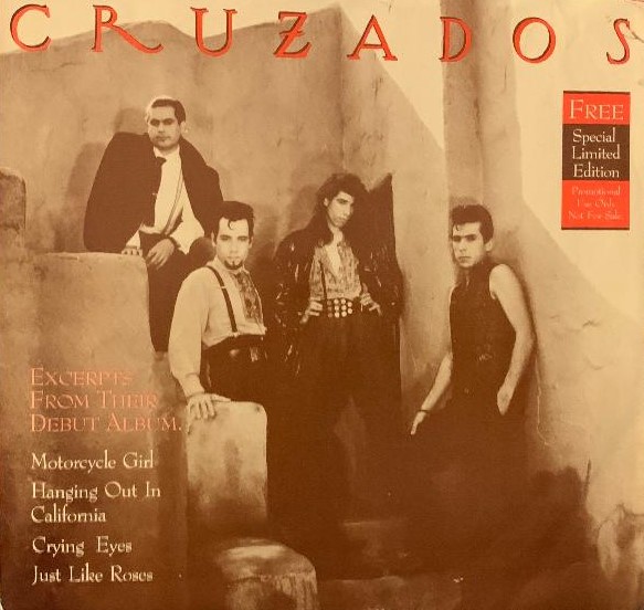 Cruzados