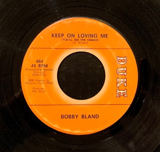 Bobby Bland