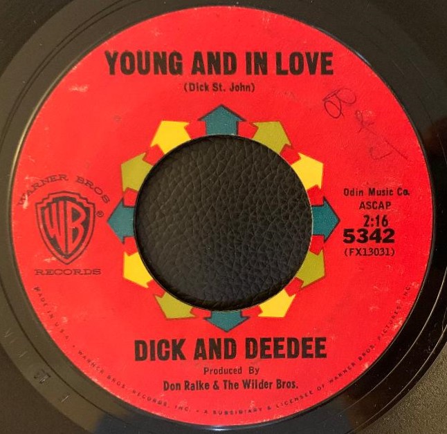 Dick & DeeDee