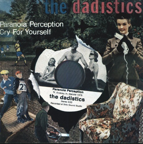 Dadistics