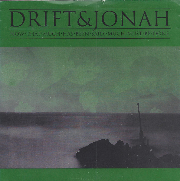 Drift & Jonah 