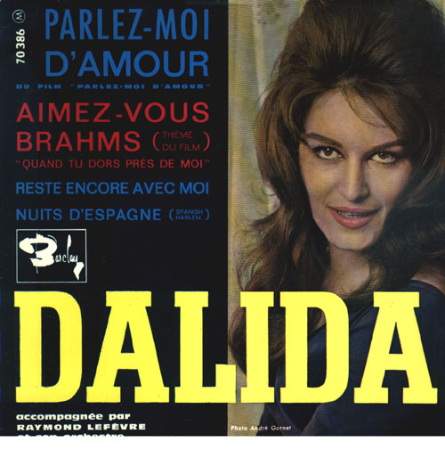 Dalida