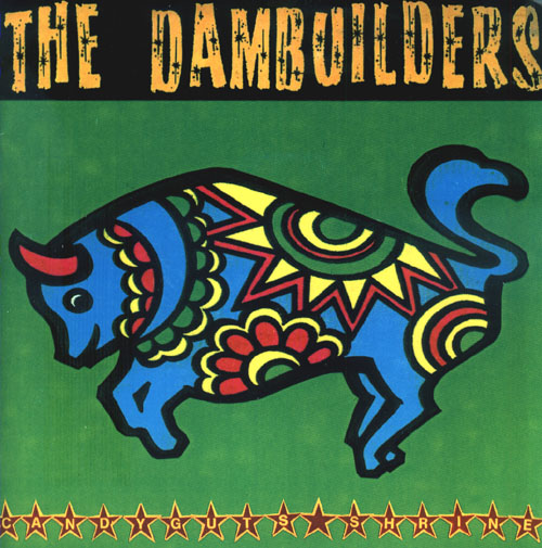 DamBuilders