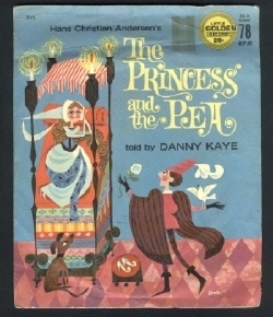 Princes & The Pea
