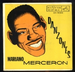 Mariano Merceron