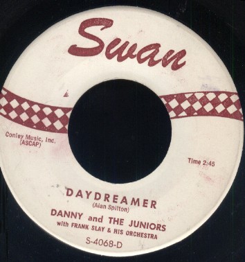 Danny & The Juniors