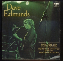 Dave Edmunds