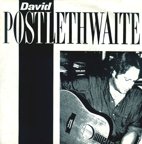 David Postletwaite