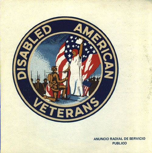 Disabled American Veterans(en espansol) 
