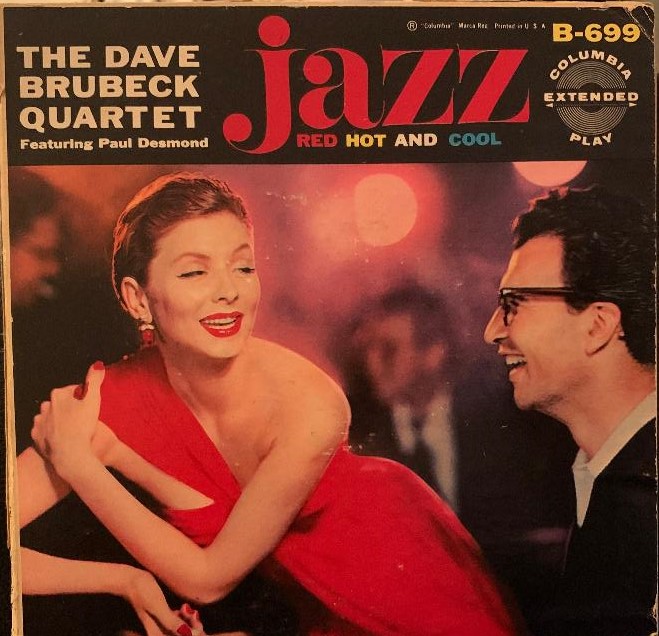 Dave Brubeck Quartet