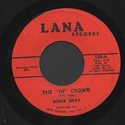 Dobie Gray