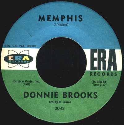 Donnie Brooks