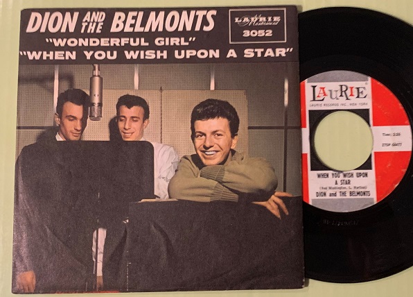 Dion & The Belmonts