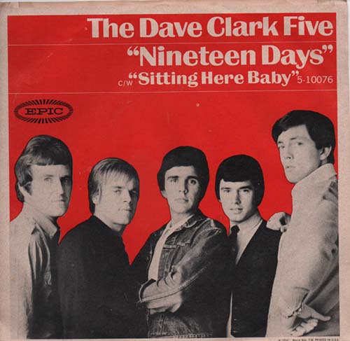 Dave Clark Five