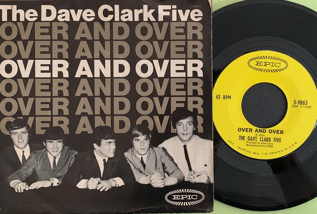 Dave Clark Five