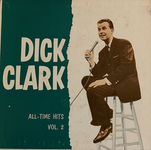 Dick Clark