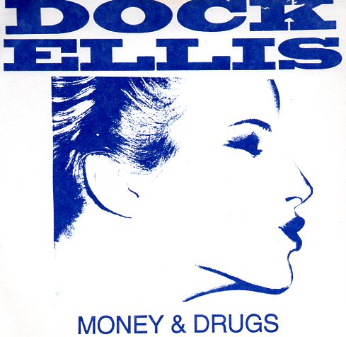 Dock Ellis
