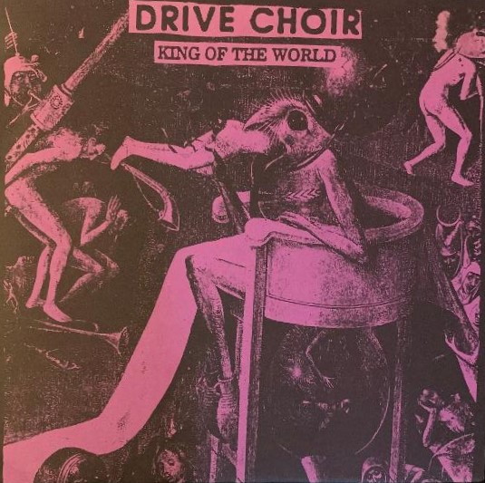 Drive Choir