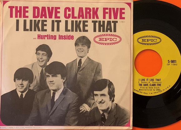 Dave Clark Five