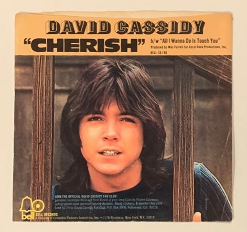 David Cassidy