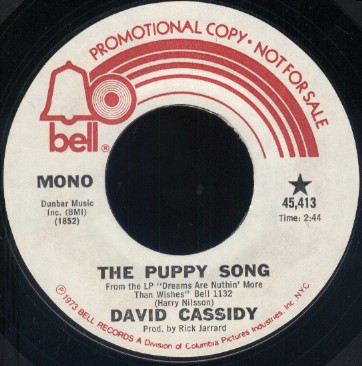 David Cassidy